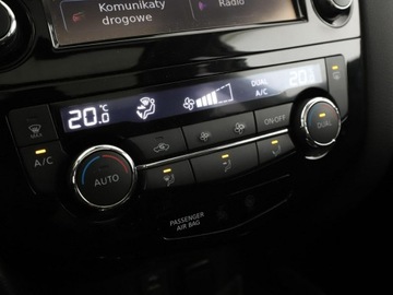 Nissan X-Trail III Terenowy 2.0 dCi 177KM 2016 Nissan X-Trail 4x4 automat navi klima auto, zdjęcie 25