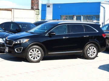 Kia Sorento III 2016 Kia Sorento III 2,4 GDi 192ps LPG GT Line Skóra Komforty Kamera Elek.Fotele, zdjęcie 29