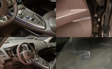 Renault Espace V Van 1.8 Energy TCe 225KM 2018 Renault Espace Renault Espace 1.8 TCe Energy Initiale Paris EDC 7os 1.8, zdjęcie 25