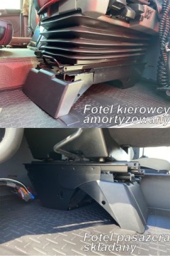 Коврики PRESTIGE LINE Scania R 2013-2017 гг.