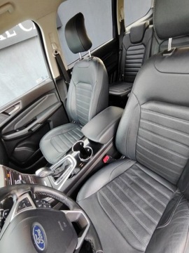 Ford Galaxy IV Van 2.0 TDCi 150KM 2015 FORD GALAXY * 2.0 diesel * 7-osobowy * zadbany * POLEMAM!!!, zdjęcie 18