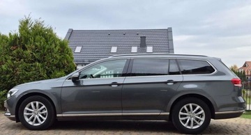 Volkswagen Passat B8 Variant 2.0 TDI 150KM 2015 Volkswagen Passat Volkswagen Passat 2.0 Diesel 150KM, zdjęcie 28