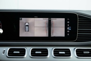 Mercedes GLE V167 SUV 2.0 300d 245KM 2019 Mercedes-Benz GLE 300d 4Matic I AMG I Salon PL I Autotrade Mercedes-Benz, zdjęcie 33