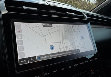 Hyundai Tucson IV 2021 Hyundai Tucson 1.6 Hybryda 150KM, zdjęcie 18