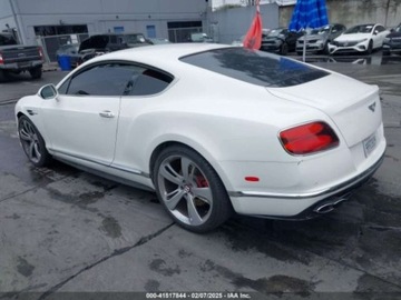Bentley 2016 Bentley Continental GT V8 S 2016 4.0l 4.0 Benzyna 521KM, zdjęcie 4