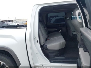 Toyota Tundra II 2023 Toyota Tundra Hybrid Limited , 2023r., 3.4L 3.4 Hybryda 437KM, zdjęcie 9