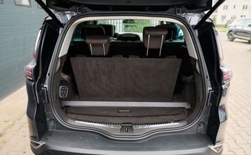 Renault Espace V Van 1.8 Energy TCe 225KM 2017 Renault Espace Renault Espace 1.8 TCe FAP Initiale Paris EDC 1.8 Benzyna, zdjęcie 33