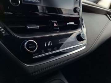 Toyota Corolla XII 2022 Toyota Corolla 1.5 Comfort MS Seria E21 (2019-) 1., zdjęcie 24