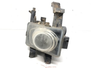 HALOGEN LEVÝ PŘEDNÍ OPEL ZAFIRA B 0096726 MINIVAN 05-15