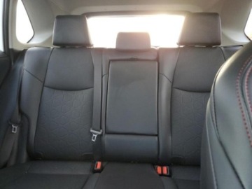 Toyota RAV4 V 2024 Toyota RAV4 2024, 2.5L, 4x4, TRD OFF-ROAD, po gradobiciu 2.5 Benzyna 203KM, zdjęcie 8