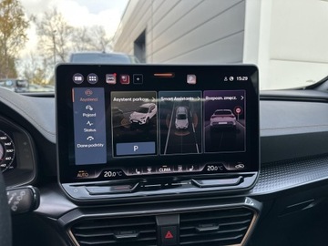 Cupra Formentor Crossover Facelifting 2.0 TSI 333KM 2025 Cupra Formentor VZ 333KM Pure Performance Pakiet E, zdjęcie 26