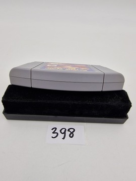 NINTENDO 64 ЧАРЛИ ВЗРЫВАЕТ ТЕРРИТОРИЮ