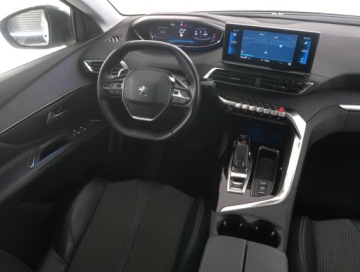 Peugeot 3008 II Crossover Facelifting  1.2 PureTech 130KM 2022 Peugeot 3008 1.2 PureTech, Salon Polska, zdjęcie 6