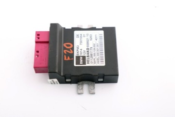 F10 F20 F30 Модуль контроллера топливного насоса 7301554