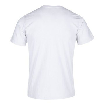 МУЖСКАЯ СПОРТИВНАЯ ФУТБОЛКА ИЗ ХЛОПКА JOMA, ТЕННИСНАЯ ФУТБОЛКА ДЛЯ СКВОШ-ПАДЛ