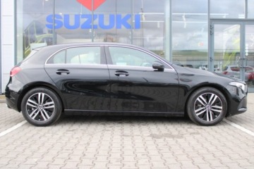 Mercedes Klasa A W177/V177 Hatchback 2.0 220d 190KM 2022 Mercedes-Benz Klasa A PROGRESSIVE, zdjęcie 3
