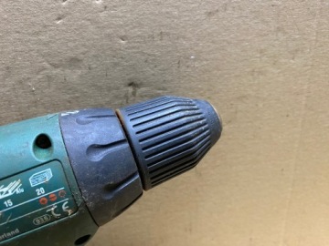 ШУРУПОВЕРТ BOSCH PSR 12 VES-2 MOTOR