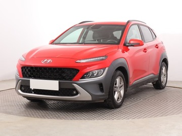 Hyundai Kona I 2020 Hyundai Kona 1.0 T-GDI, Salon Polska, Serwis ASO, zdjęcie 1