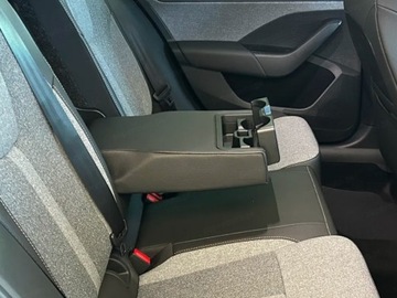 Skoda Octavia IV Liftback 1.5 TSI EVO 150KM 2025 Octavia Selection Edition 130 1.5 TSI mHEV DSG 150KM, zdjęcie 11