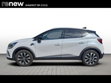 Renault Captur II Crossover 1.0 TCe 90KM 2023 Captur 1.0 TCe Techno LPG, zdjęcie 1