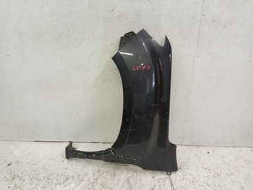 BLATNÍK LEVÝ PŘEDNÍ DACIA DUSTER 2 II 2017-