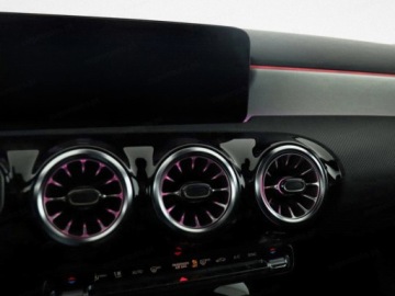 Mercedes Klasa A W177/V177 Hatchback Facelifting 2.0 220 190KM 2024 A Klasa 220 4-Matic AMG Line 2.0 (190KM) 2024, zdjęcie 6