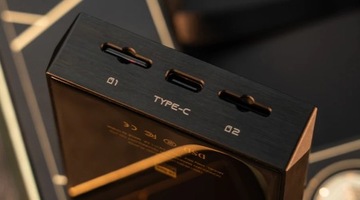 HiBy RS2 DAP R2R Дарвин