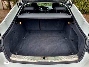 Audi A5 8T 2015 Audi A5 Sportback S LINE,bardzo ladna,Zarejestrowana,Gwarancja 2.0, zdjęcie 13