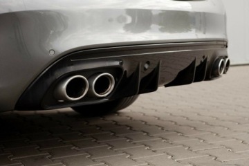 Mercedes Klasa C W205 Kabriolet AMG Facelifting 3.0 C43 390KM 2020 Mercedes-Benz Klasa C 3.0 Benzyna 390KM, zdjęcie 16