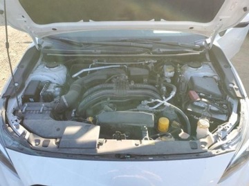 Subaru Impreza IV 2021 Subaru Impreza 2021, 2,0L, SPORT 2.0 Benzyna 152KM, zdjęcie 9
