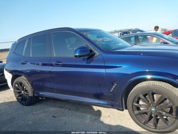 BMW X3 G01 2023 BMW X3 xDrive30I 2023 2.0l 2.0 Benzyna 248KM, zdjęcie 6