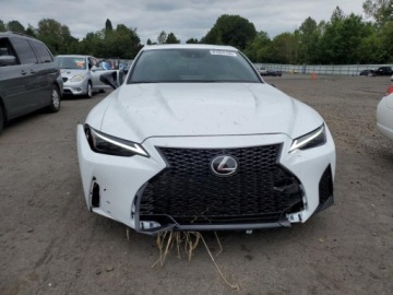 Lexus IS III 2024 Lexus IS 2024 Lexus IS 500 F Sport 5.0 Benzyna 472KM, zdjęcie 5