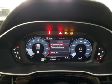 Audi Q3 II 2021 Audi Q3 Premium 40 2021 2.0l 2.0 Benzyna 184KM, zdjęcie 9