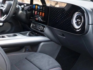 Mercedes CLA C118/X118 2026 MERCEDES-BENZ CLA 250+ AMG Line Sedan (272KM) 2026, zdjęcie 7