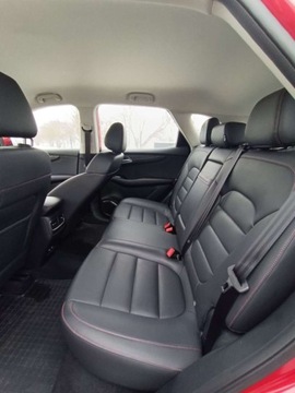 MG HS 2023 MG HS MG HS Salon Polska, Faktura VAT MARZA 1.5 Benzyna 162KM, zdjęcie 9