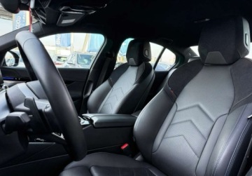 BMW Seria 5 G90-91 Touring 2.0 520d 197KM 2024 BMW Seria 5 I wlasciciel M Sport Gwarancja Bezwypadkowy FVAT23, zdjęcie 23