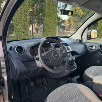 Renault Kangoo II Mikrovan 1.5 dCi 75KM 2012 Renault Kangoo ENERGY dCi 75 FAP Authentique, zdjęcie 25