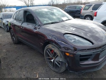 Porsche Macan 2024 Porsche Macan S 2024 2.9l 2.9 Benzyna 375KM, zdjęcie 7