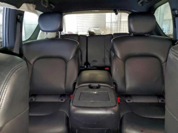 Nissan 2023 Nissan Armada SL 2023 5.6 Benzyna 400KM, zdjęcie 10