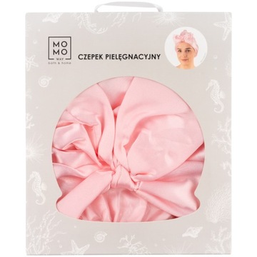 MOMO WAY SWIM CAP ЗАЩИТНАЯ КАПОЧКА ДЛЯ ДУША