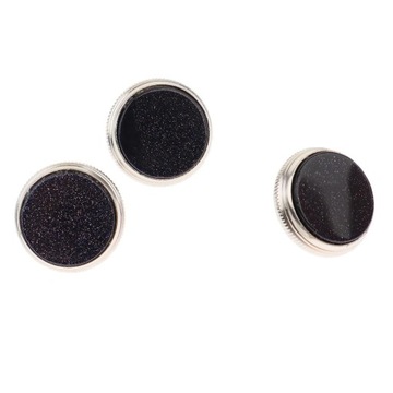 3 шт. Винт с потайной головкой для крепления пальцевых кнопок A