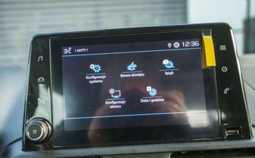 Citroen Berlingo III Osobowy M 1.5 BlueHDi 102KM 2023 Citroen Berlingo duza przestrzen android-auto FVAT23 salon PL od dealera R, zdjęcie 14