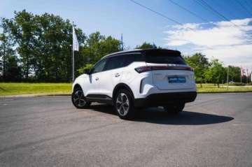 Chery Tiggo 7 SUV 1.6 T-GDI 147KM 2025 Chery Tiggo 7 1.6 TGDI, Serwis ASO, 4X4, Automat, zdjęcie 5