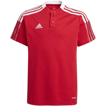 Koszulka adidas krótki rękaw r. 128