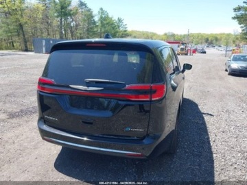 Chrysler Pacifica II 2024 Chrysler Pacifica Hybrid Select 2024 3.6l 3.6 Hybryda 260KM, zdjęcie 5