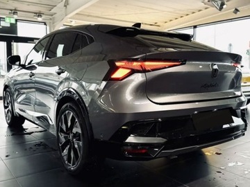 Renault Rafale 2025 Od ręki - Esprit Alpine 4x4 1.2 E-Tech PHEV 300KM / Dach panoramiczny, zdjęcie 3