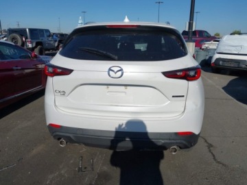 Mazda CX-5 II 2023 Mazda CX-5 2023 MAZDA CX-5 2.5 S PREMIUM 2.5 Benzyna 187KM, zdjęcie 5