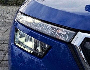 Skoda Kamiq Crossover 1.0 TSI 95KM 2022 Skoda Kamiq 1.0 TSI Ambition 1WL. ASO Benzyna 95KM, zdjęcie 23