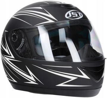 КОВРИК ДЛЯ МОТОЦИКЛОВОГО ШЛЕМА ДЛЯ МОТОКУТЕРА СО СТЕКЛОМ JST L