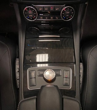 Mercedes CLS W218 Shooting Brake Facelifting 500 408KM 2014 Mercedes-Benz CLS Bezwypadkowy Przebieg 48000 km R CARS Warszawa 4.7 408KM, zdjęcie 26